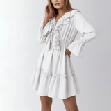 Vestido Mini Luna