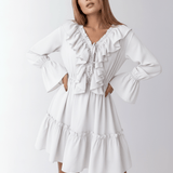 Vestido Mini Luna