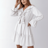 Vestido Mini Luna