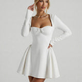 Vestido Mini Luna