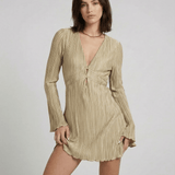 Vestido Mini Luna