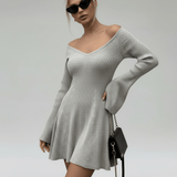 Vestido Mini Luna