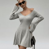 Vestido Mini Luna