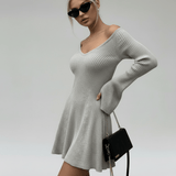 Vestido Mini Luna