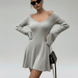 Vestido Mini Luna