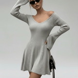 Vestido Mini Luna
