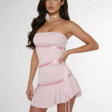 Vestido Mini Luna