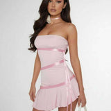 Vestido Mini Luna