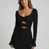 Vestido Mini Luna
