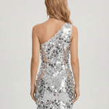 Vestido Mini Luna