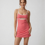 Vestido Mini Luna