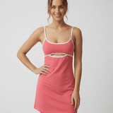 Vestido Mini Luna