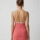 Vestido Mini Luna