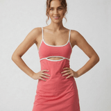 Vestido Mini Luna