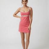Vestido Mini Luna
