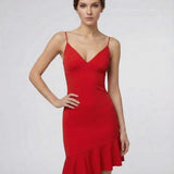 Vestido Mini Luna