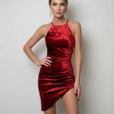 Vestido Mini Luna