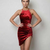 Vestido Mini Luna