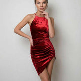 Vestido Mini Luna