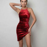 Vestido Mini Luna