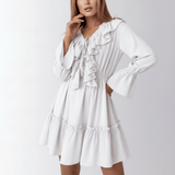 Vestido Mini Luna