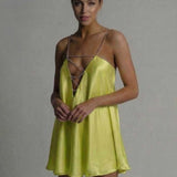 Vestido Mini Luna