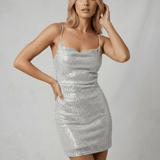 Vestido Mini Luna
