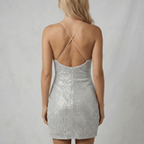 Vestido Mini Luna