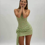 Vestido Mini Luna
