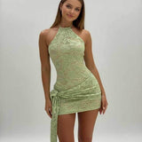 Vestido Mini Luna