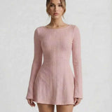 Vestido Mini Luna