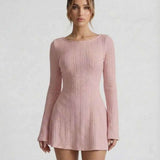 Vestido Mini Luna