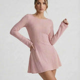 Vestido Mini Luna