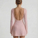 Vestido Mini Luna