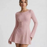 Vestido Mini Luna