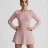Vestido Mini Luna