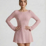 Vestido Mini Luna