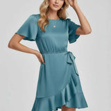 Vestido Mini Luna