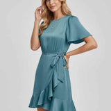 Vestido Mini Luna