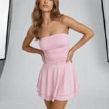 Vestido Mini Luna