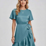 Vestido Mini Luna
