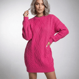 Vestido Mini Luna