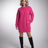 Vestido Mini Luna