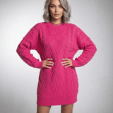 Vestido Mini Luna