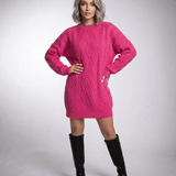 Vestido Mini Luna