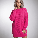 Vestido Mini Luna