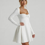 Vestido Mini Luna