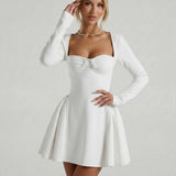 Vestido Mini Luna