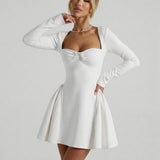 Vestido Mini Luna