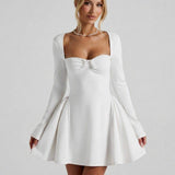 Vestido Mini Luna